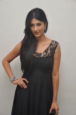 Shruti Hassan Casual Shoot during Oh My Friend Audio Launch on 14th October 2011 (11).jpg