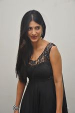 Shruti Hassan Casual Shoot during Oh My Friend Audio Launch on 14th October 2011 (14).jpg