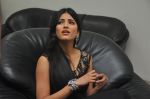 Shruti Hassan Casual Shoot during Oh My Friend Audio Launch on 14th October 2011 (18).jpg