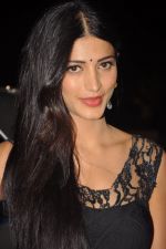 Shruti Hassan Casual Shoot during Oh My Friend Audio Launch on 14th October 2011 (2).jpg