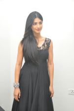 Shruti Hassan Casual Shoot during Oh My Friend Audio Launch on 14th October 2011 (27).jpg