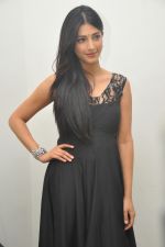 Shruti Hassan Casual Shoot during Oh My Friend Audio Launch on 14th October 2011 (28).jpg