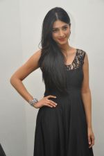 Shruti Hassan Casual Shoot during Oh My Friend Audio Launch on 14th October 2011 (29).jpg