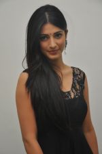 Shruti Hassan Casual Shoot during Oh My Friend Audio Launch on 14th October 2011 (32).jpg