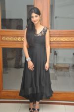 Shruti Hassan Casual Shoot during Oh My Friend Audio Launch on 14th October 2011 (42).jpg