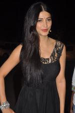 Shruti Hassan Casual Shoot during Oh My Friend Audio Launch on 14th October 2011 (6).jpg
