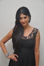 Shruti Hassan Casual Shoot during Oh My Friend Audio Launch on 14th October 2011 (9).jpg