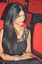 Shruti Hassan attends Oh My Friend Audio Launch on 14th October 2011 (12).jpg