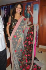 Haripriya launches Sanskriti Festive Designer collection Sarees on 15th October 2011 (28).JPG