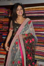 Haripriya launches Sanskriti Festive Designer collection Sarees on 15th October 2011 (37).JPG