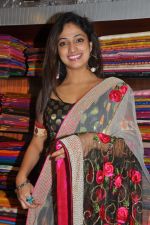 Haripriya launches Sanskriti Festive Designer collection Sarees on 15th October 2011 (41).JPG