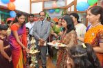 Lakshmi Prasanna Launches Q1 School Opening on 16th October 2011 (18).jpg