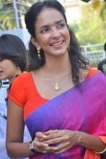 Lakshmi Prasanna attends Routine Love Story Movie Opening on 15th October 2011 (26).jpg