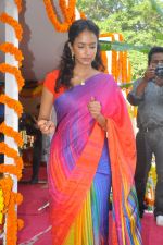 Lakshmi Prasanna attends Routine Love Story Movie Opening on 15th October 2011 (40).jpg