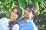 Sandeep, Regina attend Routine Love Story Movie Opening on 15th October 2011 (18).jpg