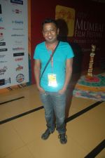 Onir at MAMI fest in Cinemax, Mumbai on 17th Oct 2011 (54).JPG