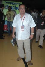 Rakesh Bedi at MAMI fest in Cinemax, Mumbai on 17th Oct 2011 (38).JPG