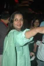 Shabana Azmi at MAMI fest in Cinemax, Mumbai on 17th Oct 2011 (47).JPG