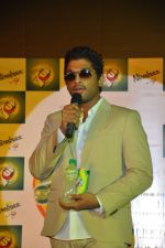 7UP Star With Allu Season 2 Event on 17th October 2011 (35).JPG