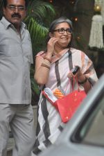 at Aishwarya Rai_s Baby shower ceremony in Jalsaa, Juhu, Mumbai on 18th Oct 2011 (44).JPG