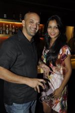 at the Launch of Opa restaurant in Juhu, Mumbai on 18th Oct 2011 (15).JPG