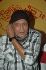 Mithun Chakraborty at 13th Mami flm festival in Cinemax, Mumbai on 19th Oct 2011 (9).JPG