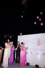 Poonam Sinha at Elle Breast Cancer awareness event in Taj Hotel on 19th Oct 2011 (29).JPG