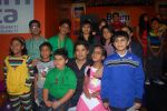 Rajeev Khandelwal at Cadbury_s children_s meet in Hyatt Regency on 19th Oct 2011 (33).JPG