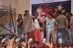 Ranbir Kapoor and Nargis Fakri promote Rockstar in MMK College on 19th Oct 2011 (10).JPG