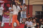 Ranbir Kapoor and Nargis Fakri promote Rockstar in MMK College on 19th Oct 2011 (3).JPG