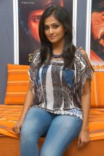 Remya Nambeesan_s Casual Shoot during Salamath Movie Press Meet on 18th October 2011 (14).JPG