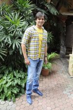 Vivek Oberoi at Country Club_s new year_s bash press meet in Andheri, Mumbai on 19th Oct 2011 (67).JPG