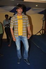 Vivek Oberoi at Country Club_s new year_s bash press meet in Andheri, Mumbai on 19th Oct 2011 (75).JPG