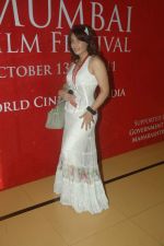 at 13th Mami flm festival in Cinemax, Mumbai on 19th Oct 2011 (16).JPG