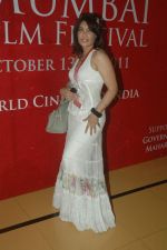 at 13th Mami flm festival in Cinemax, Mumbai on 19th Oct 2011 (17).JPG