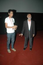 at 13th Mami flm festival in Cinemax, Mumbai on 19th Oct 2011 (32).JPG