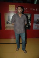 at 13th Mami flm festival in Cinemax, Mumbai on 19th Oct 2011 (39).JPG