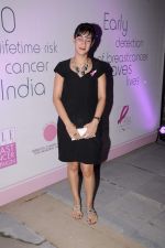 at Elle Breast Cancer awareness event in Taj Hotel on 19th Oct 2011 (38).JPG