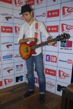 Imran Khan at MTV Independence Rock Press Meet in Mumbai on 20th Oct 2011 (76).JPG