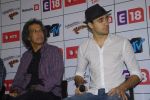 Imran Khan at MTV Independence Rock Press Meet in Mumbai on 20th Oct 2011 (90).JPG