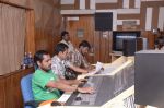 Journey Movie Dubbing on 13th October 2011 Journey Movie Dubbing on 13th October 2011 (8).jpg