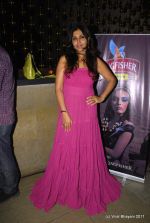 Nisha Jamwal at VERVE celebrates 15th Anniversary in Shiro, Mumbai on 20th Oct 2011 (18).JPG