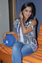 Remya Nambeesan_s Casual Shoot during Salamath Movie Press Meet on 18th October 2011 (63).JPG
