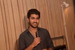 Sharwanand attends Journey Movie Dubbing on 13th October 2011 (2).jpg