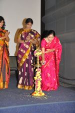 Sri Sai Gananjali Album Launch on 19th October 2011 (26).JPG