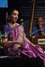 Sushila Rani at Veteran singer Sushila Rani honoured on 20th Oct 2011 (37).JPG