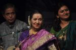 Sushila Rani at Veteran singer Sushila Rani honoured on 20th Oct 2011 (47).JPG