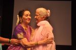 Sushila Rani at Veteran singer Sushila Rani honoured on 20th Oct 2011 (51).JPG