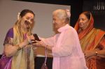 Sushila Rani at Veteran singer Sushila Rani honoured on 20th Oct 2011 (57).JPG