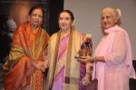 Sushila Rani at Veteran singer Sushila Rani honoured on 20th Oct 2011 (61).JPG